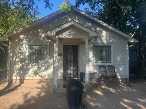 7247 Saint Augustine Street Houston TX 77021
