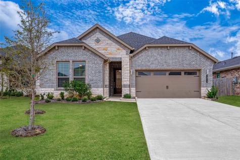 3815 Pottharst Park Court Katy TX 77494