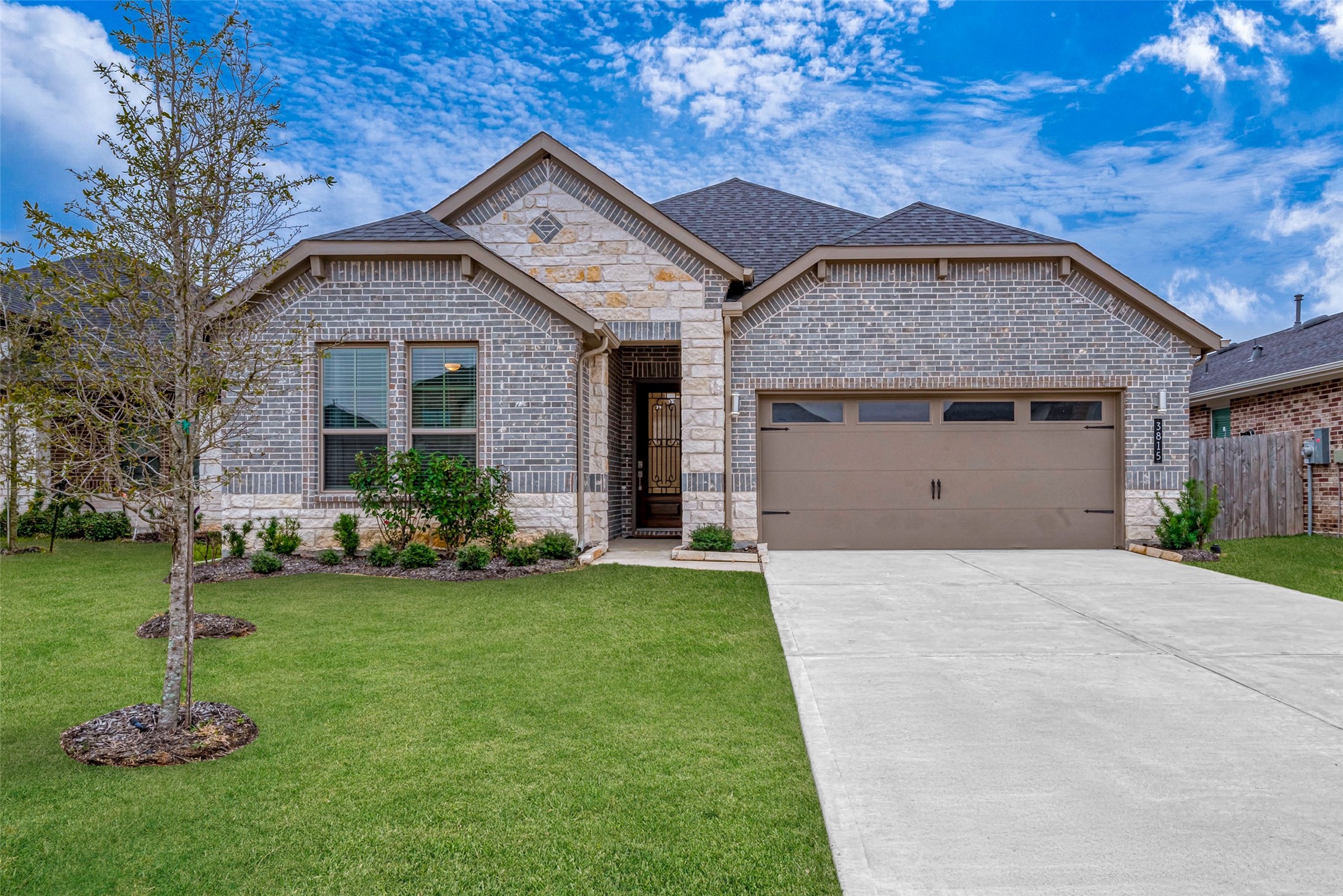 3815 Pottharst Park Court Katy TX 77494
