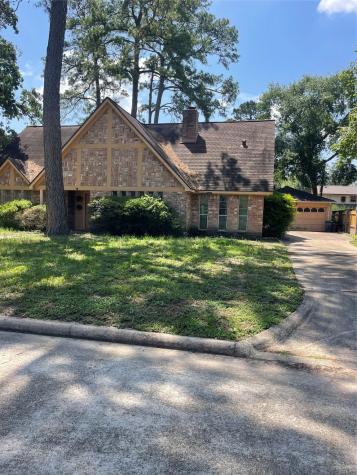 5727 Pebble Springs Drive Houston TX 77066