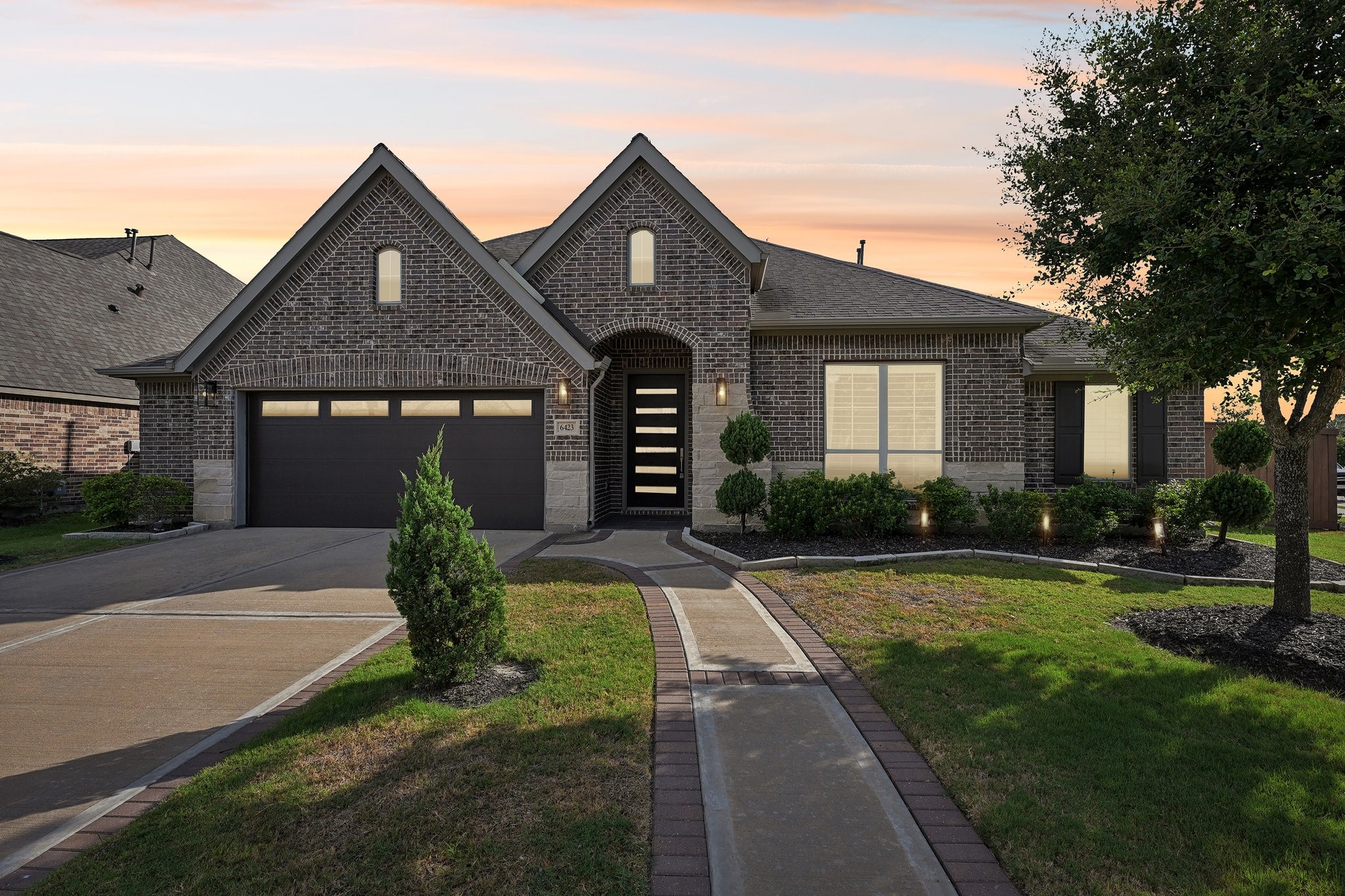 6423 Diamantina Court Katy TX 77493