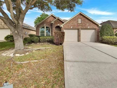 27406 Gatlin Lane Spring TX 77386