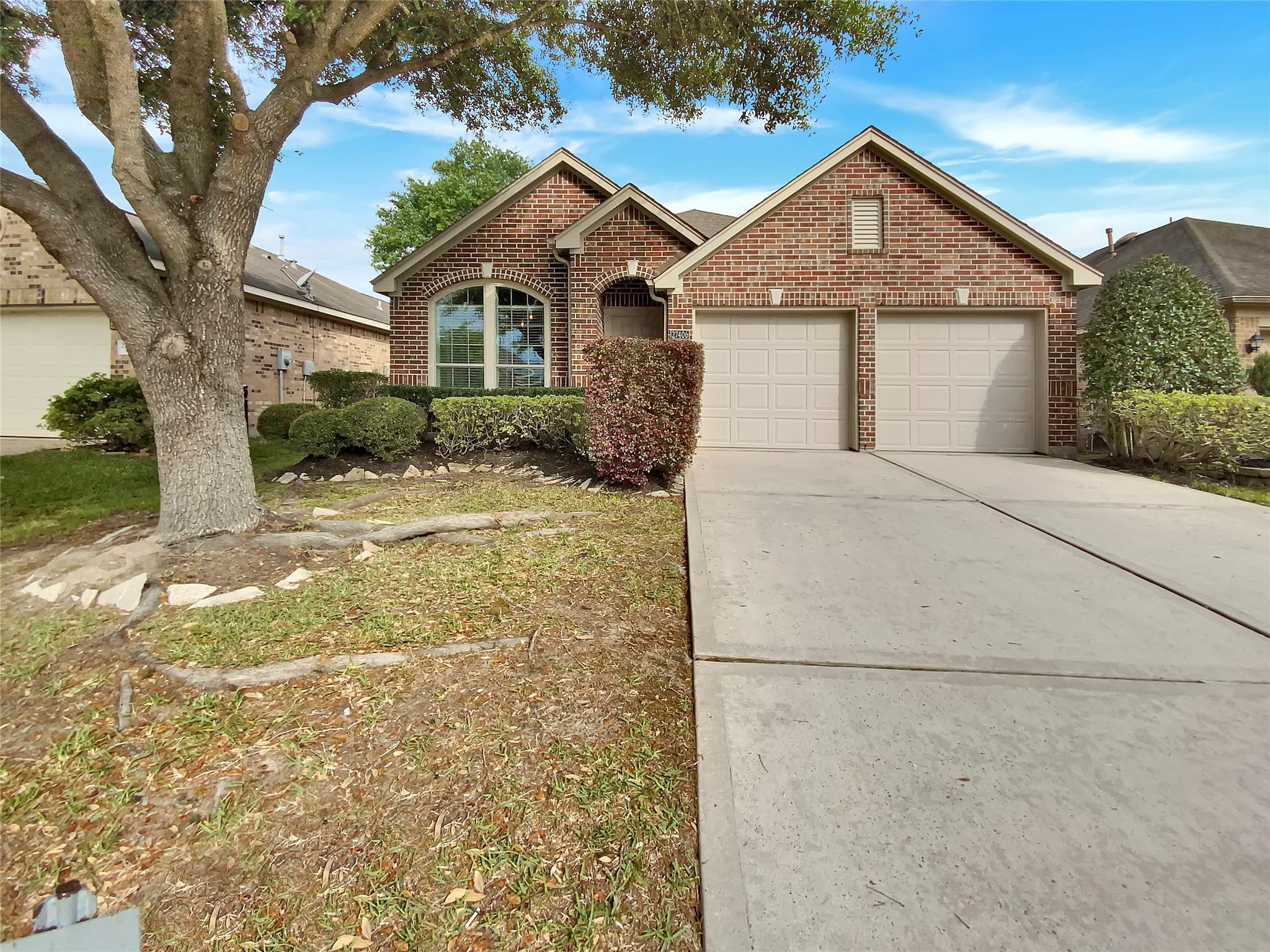 27406 Gatlin Lane Spring TX 77386