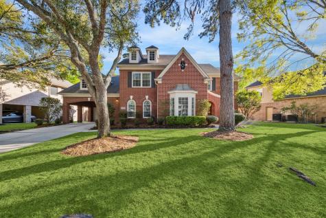 2311 Timbercreek Trail Kingwood TX 77345