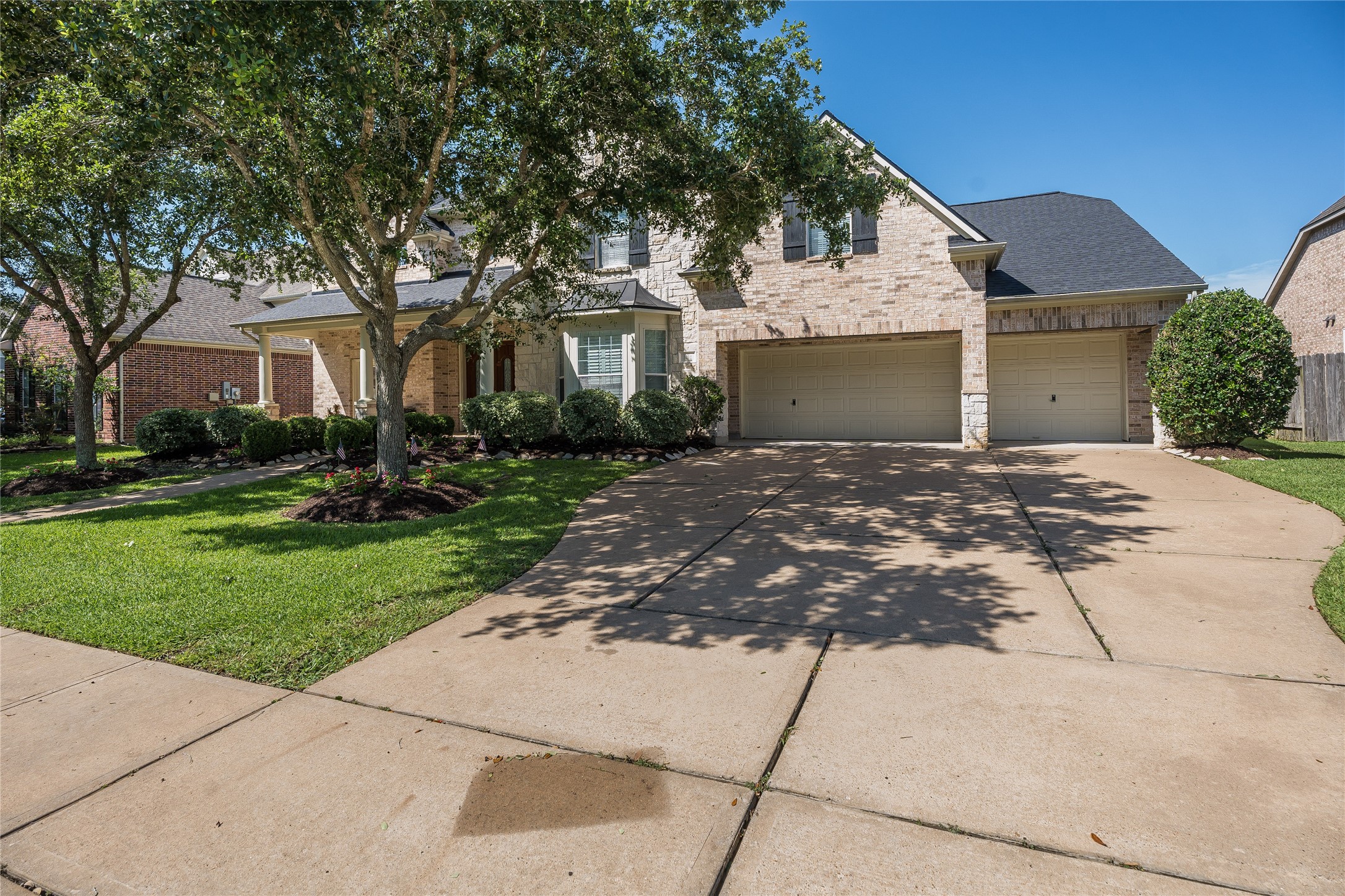 3218 Duchess Park Lane Friendswood TX 77546