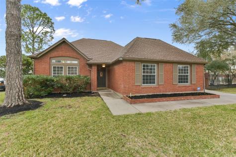 16306 Rainbow Lake Road Houston TX 77095