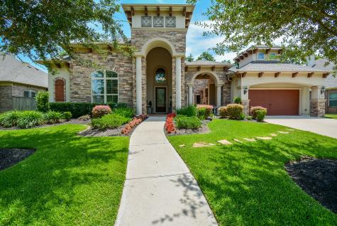 21315 Aurora Park Drive Richmond TX 77406