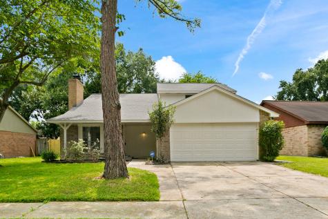 11927 Swan Creek Drive Houston TX 77065