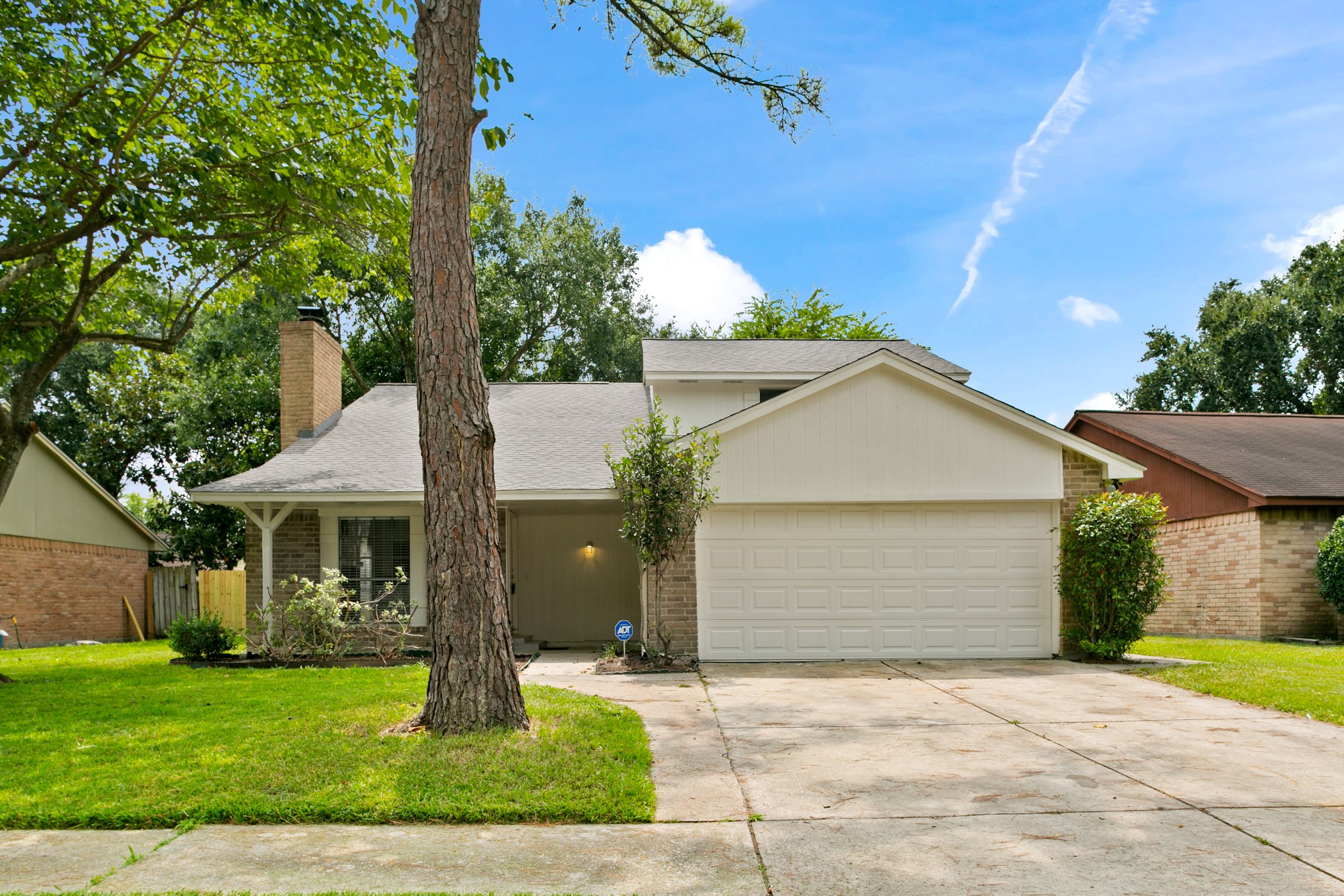 11927 Swan Creek Drive Houston TX 77065