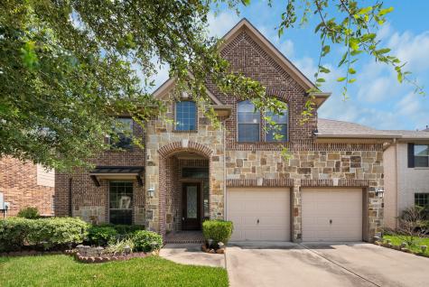 610 Whitney Oaks Lane Stafford TX 77477