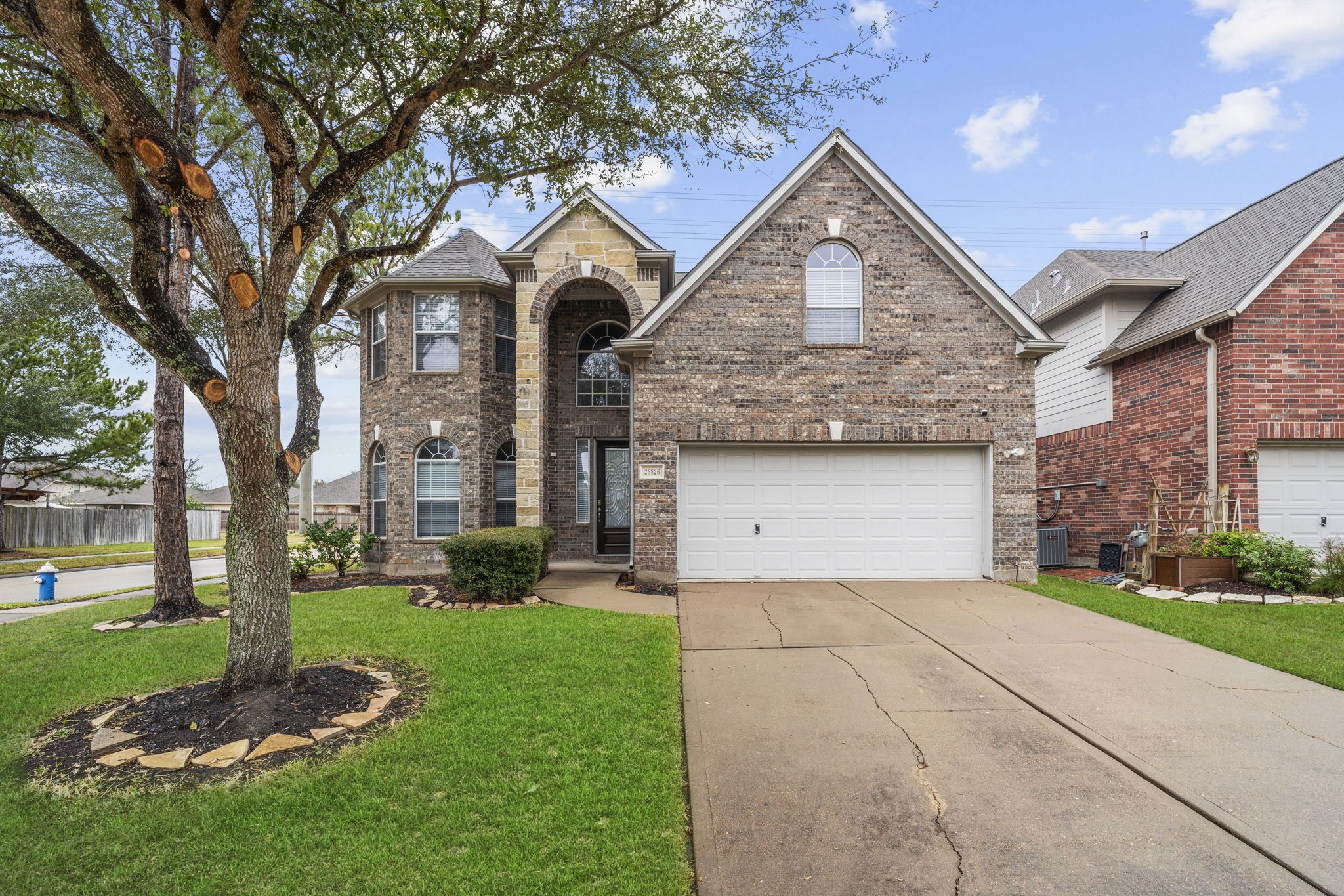 26826 Harwood Heights Drive Katy TX 77494
