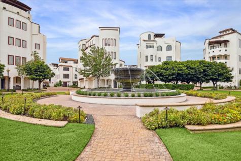 118 Calle Catalina Place Houston TX 77007