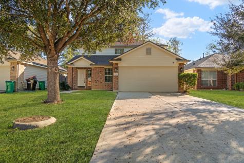 17102 Atascocita Bend Drive Humble TX 77396