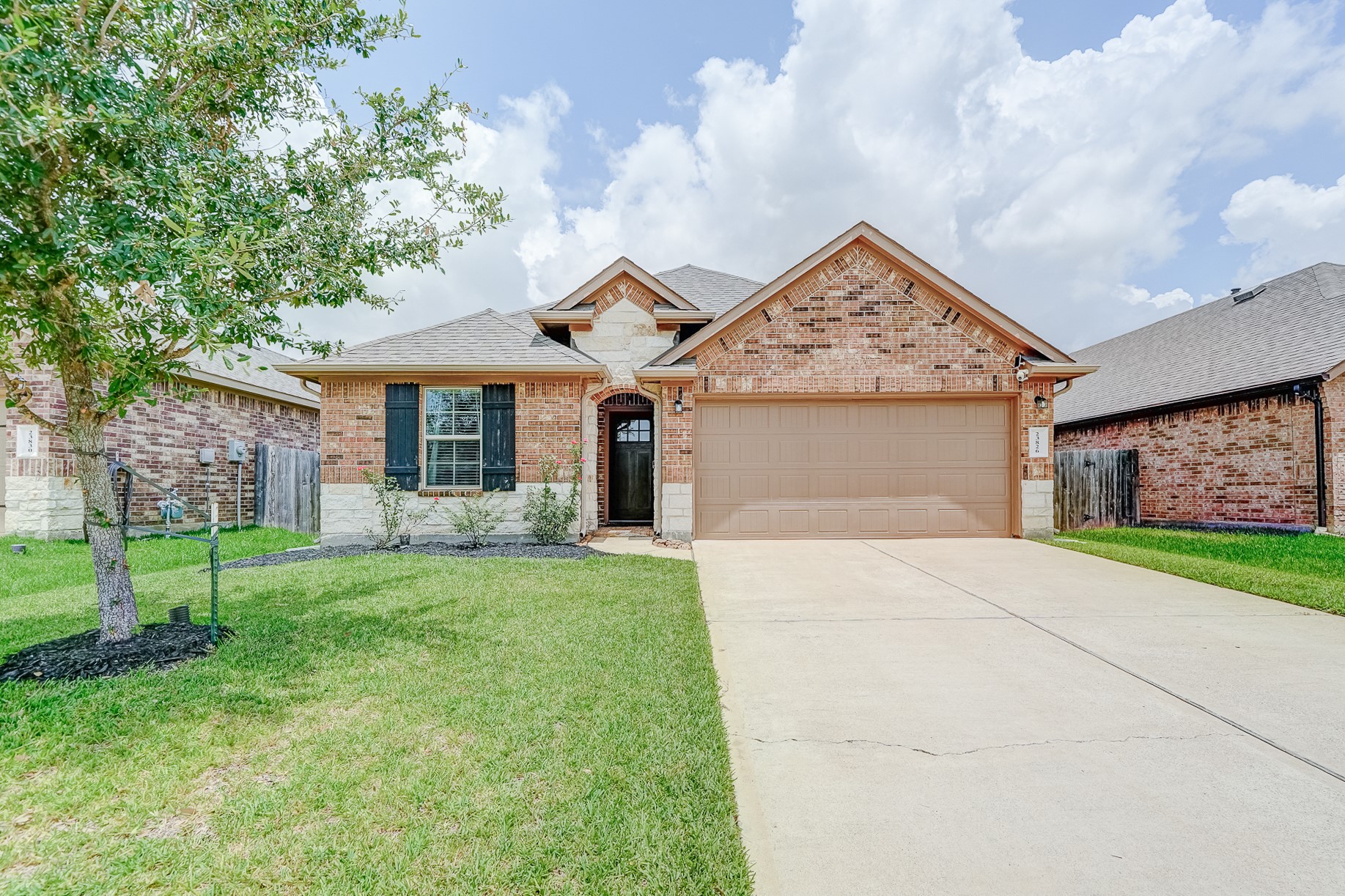 23826 Ancona Court Katy TX 77493