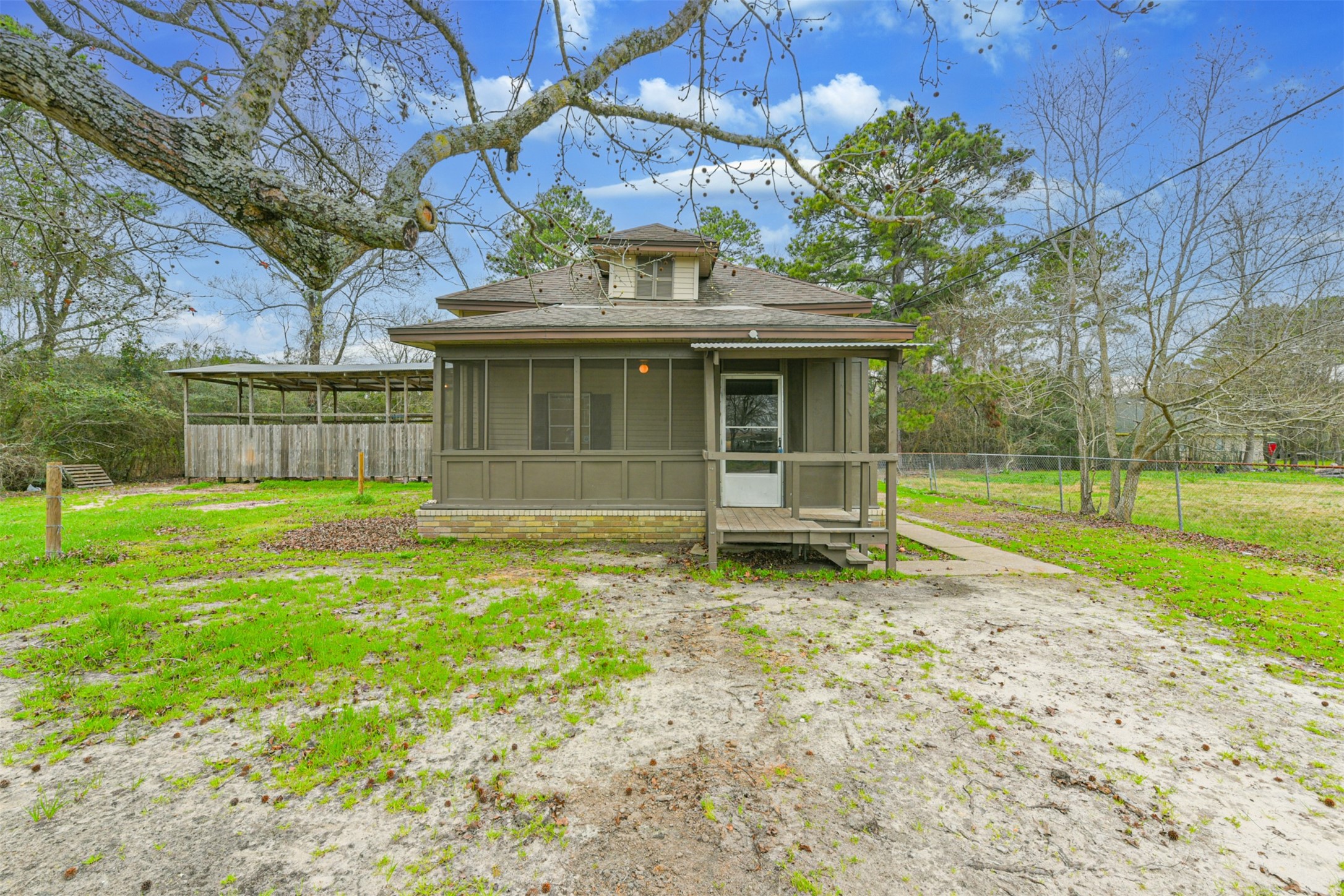 111 Elk Drive Crosby TX 77532