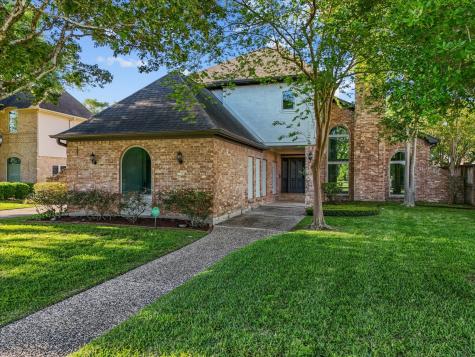 4206 Masters Drive League City TX 77573