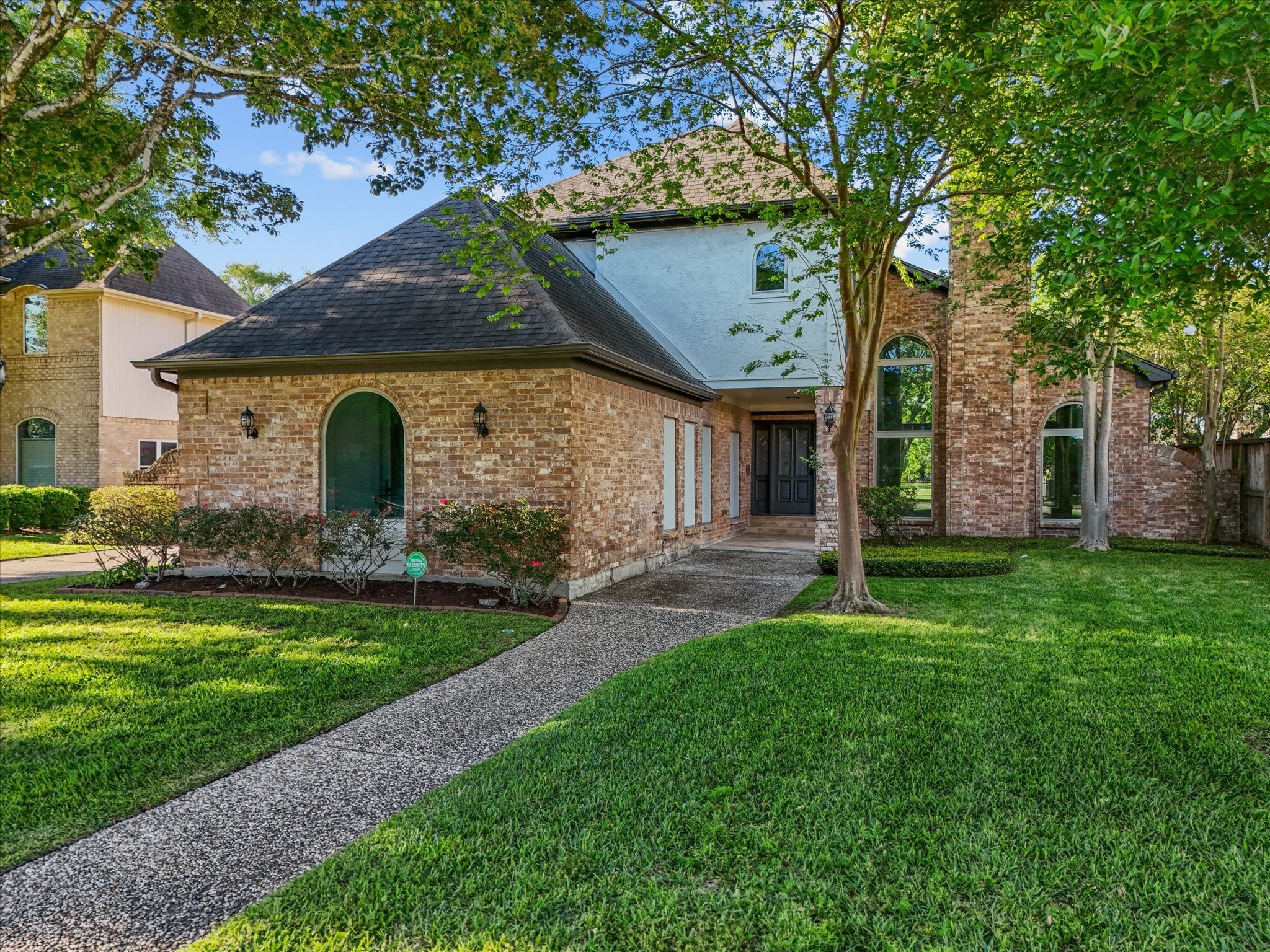 4206 Masters Drive League City TX 77573