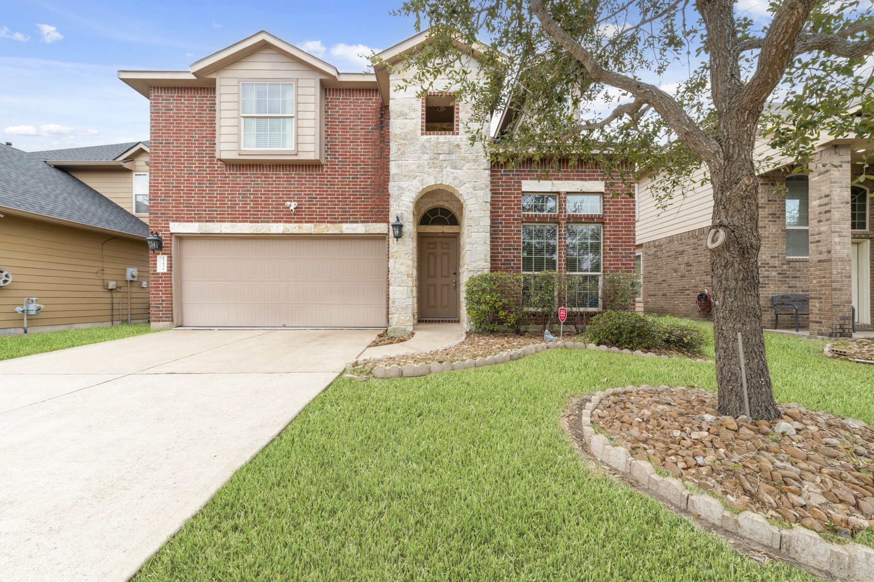 13930 Long Meadow Drive Houston TX 77047