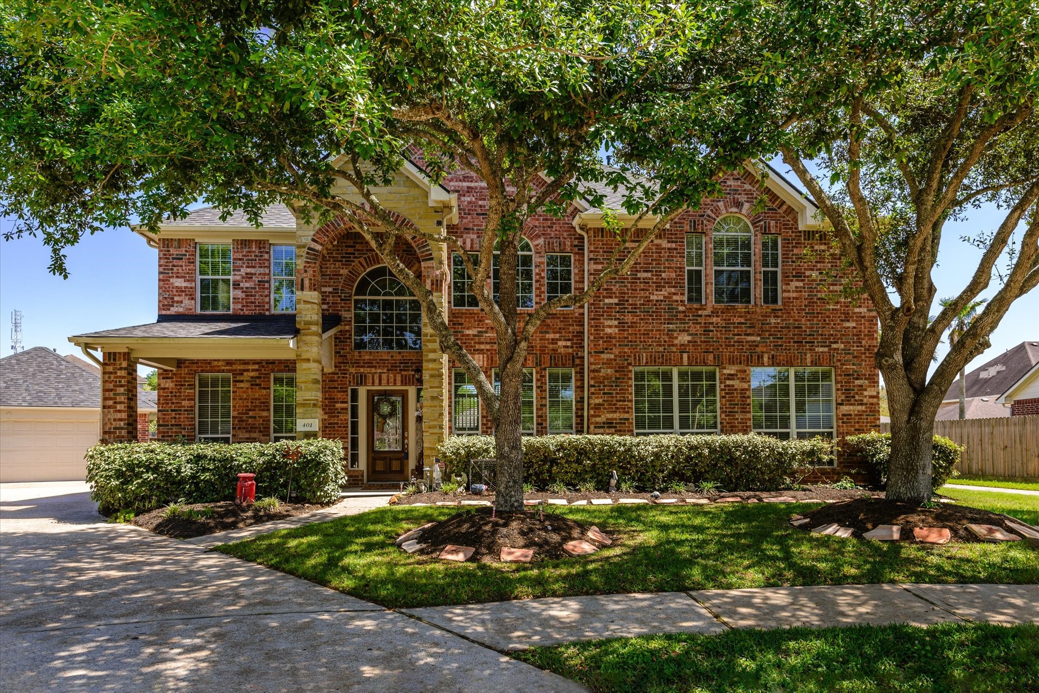 401 White Oak Pointe League City TX 77573