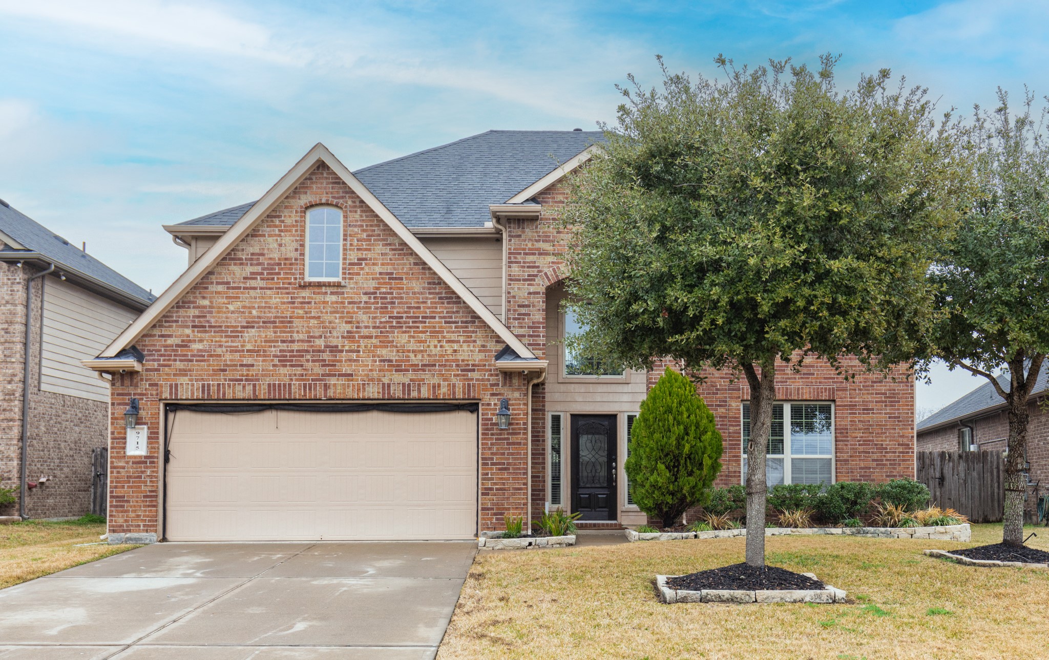 9715 Cheat Mountain Court Richmond TX 77469