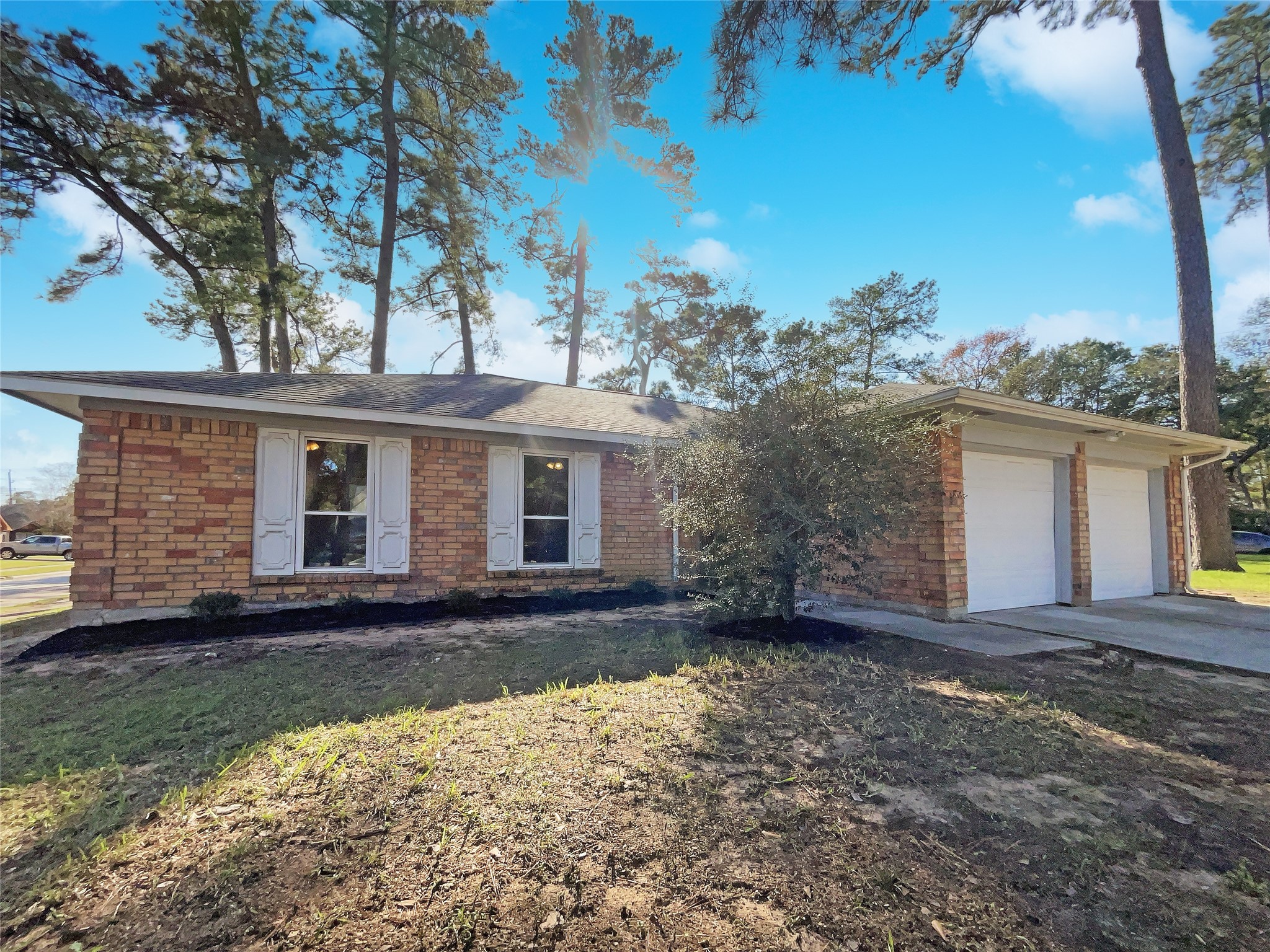 5414 Honeybear Lane Spring TX 77373