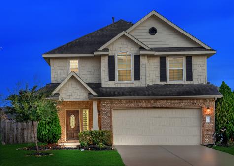 12931 Taper Reach Drive Tomball TX 77377