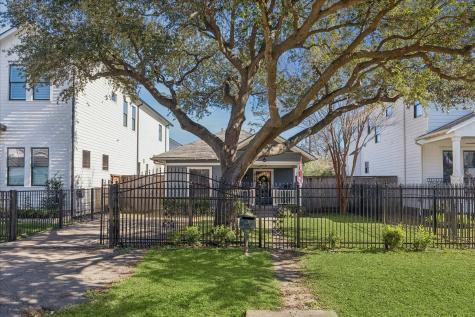 918 Tulane Street Houston TX 77008