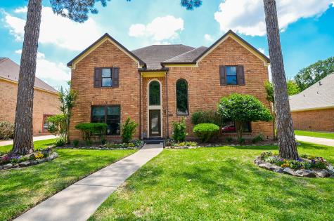 14115 Verde Mar Lane Houston TX 77095