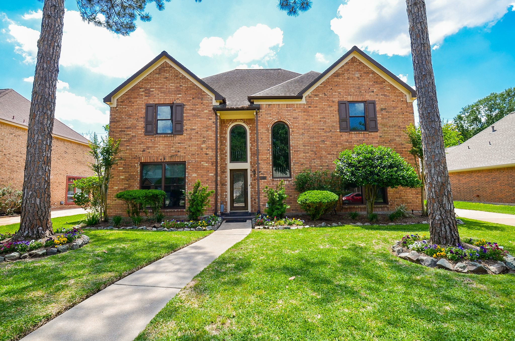 14115 Verde Mar Lane Houston TX 77095