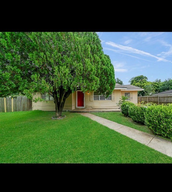 12723 Terrance Street Houston TX 77085