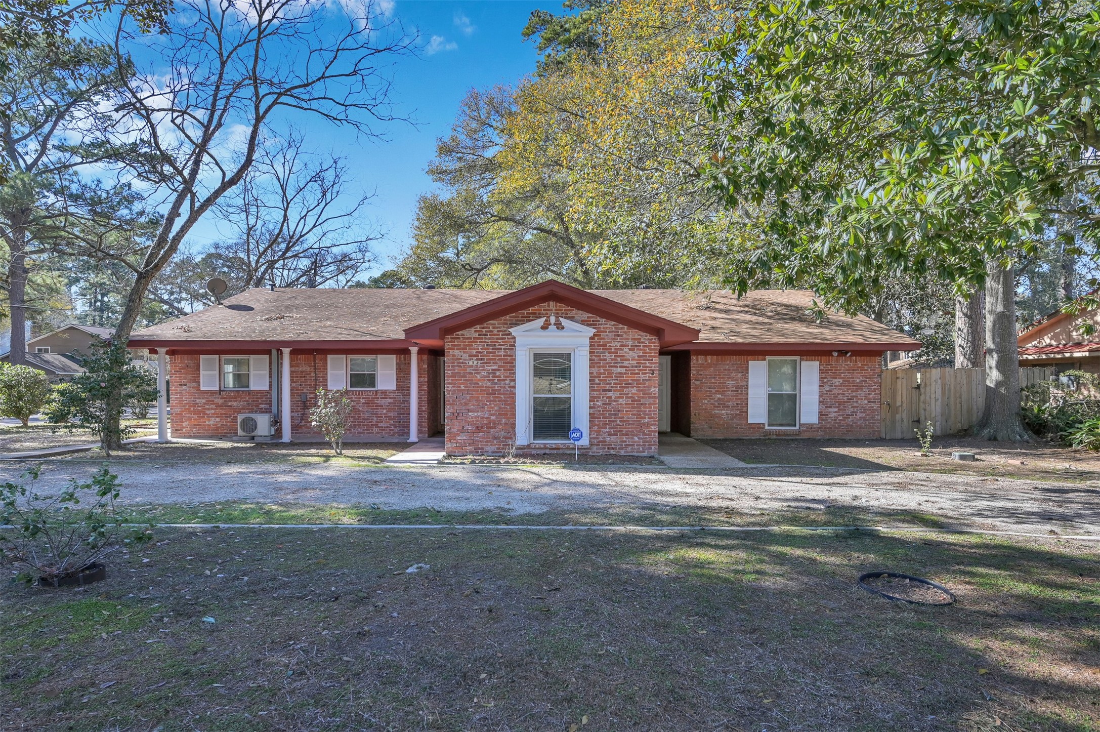 308 Bryan Avenue Cleveland TX 77327