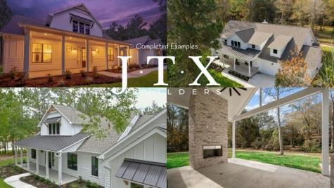 7029 Racehorse Drive Waller TX 77484