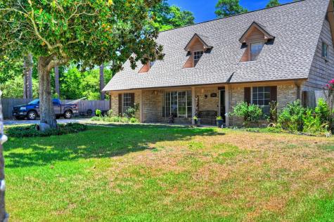 745 Charter Oaks Drive Conroe TX 77302