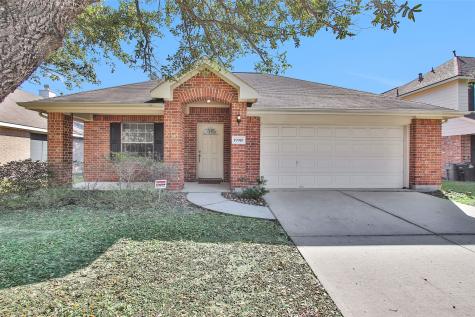 19910 Chaste Tree Lane Humble TX 77338