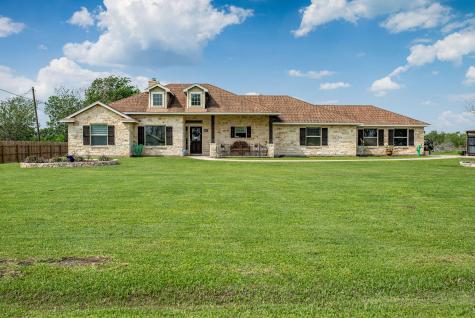 590 Jacob Road Port Lavaca TX 77979