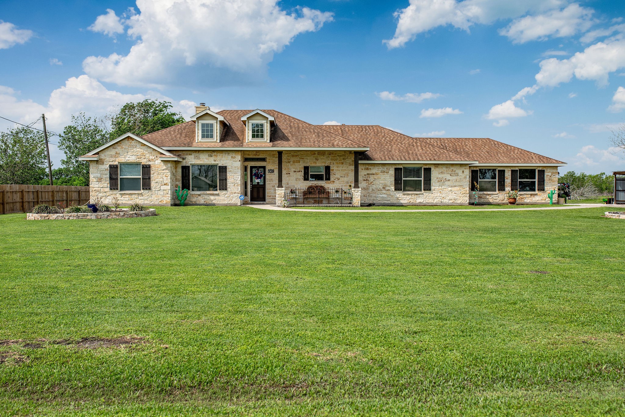 590 Jacob Road Port Lavaca TX 77979