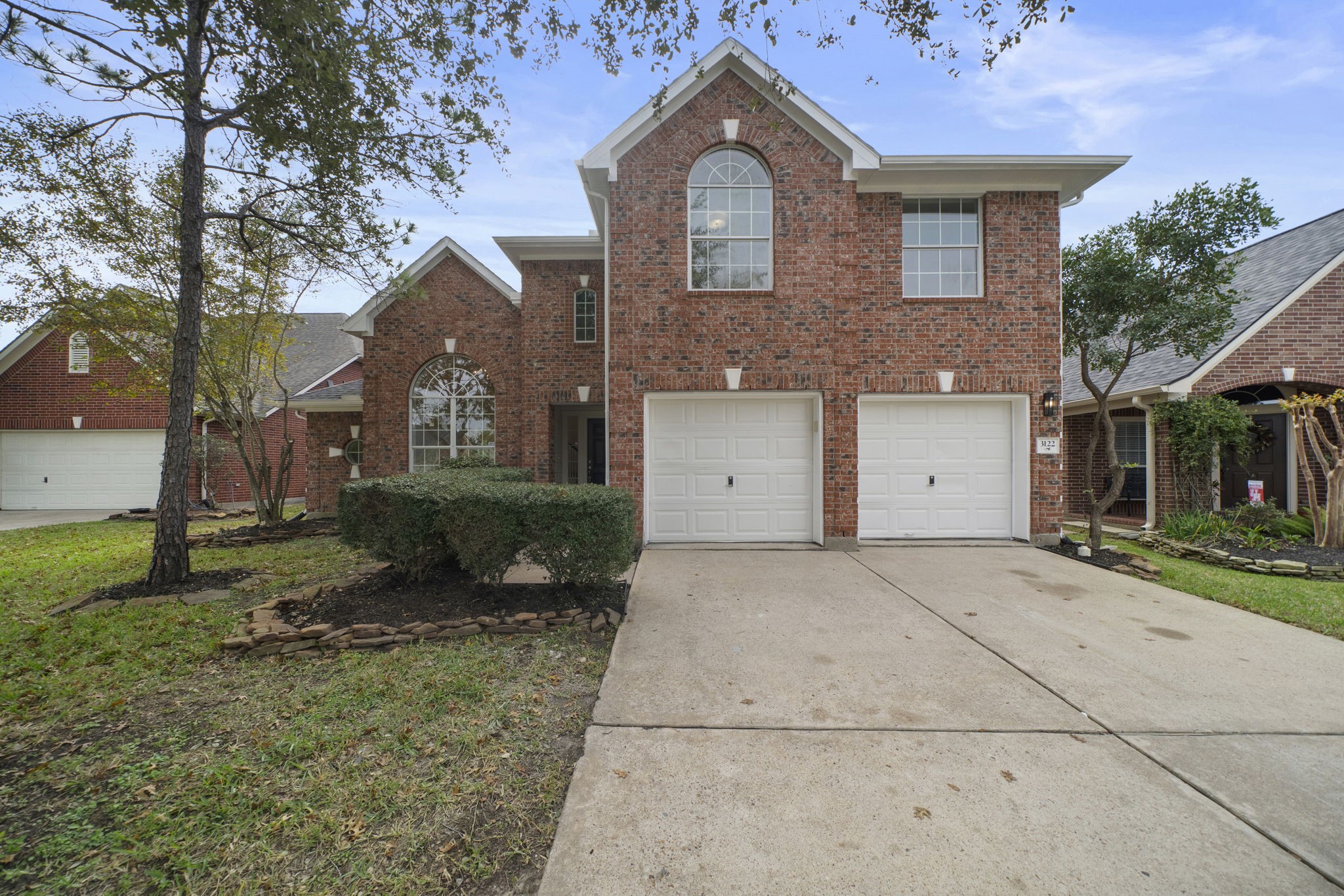 3122 Valley Court Manvel TX 77578