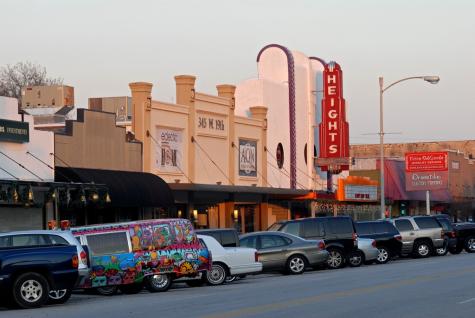 1035 W 17th Street Houston TX 77008