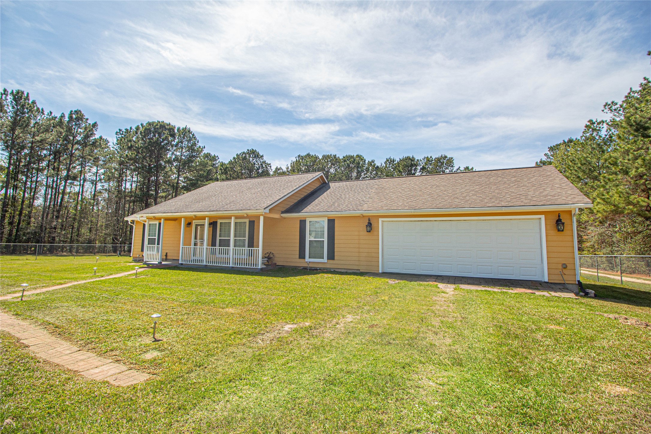 230 Knighton Lane Livingston TX 77351
