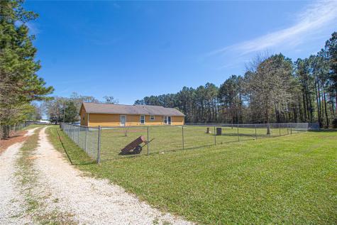230 Knighton Lane Livingston TX 77351