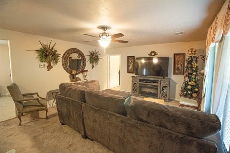 230 Knighton Lane Livingston TX 77351
