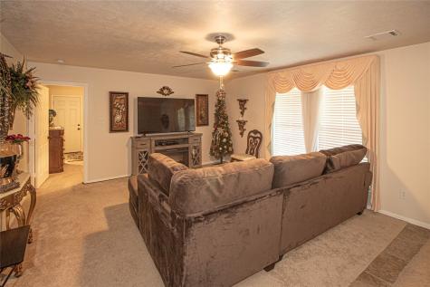 230 Knighton Lane Livingston TX 77351