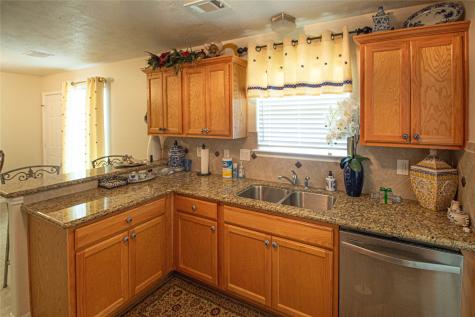 230 Knighton Lane Livingston TX 77351