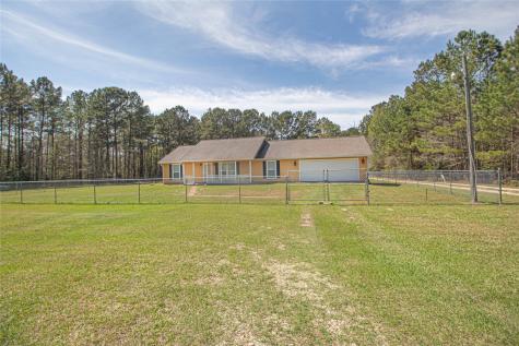 230 Knighton Lane Livingston TX 77351