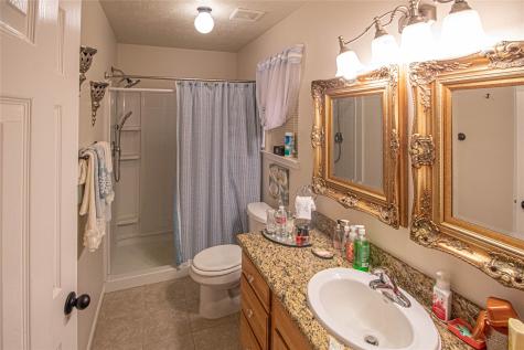230 Knighton Lane Livingston TX 77351