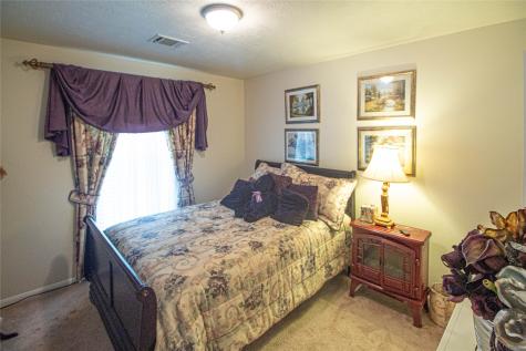 230 Knighton Lane Livingston TX 77351