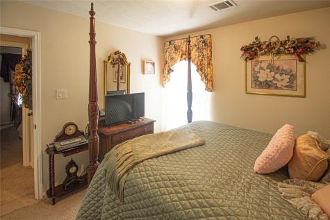 230 Knighton Lane Livingston TX 77351