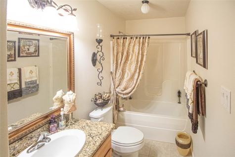 230 Knighton Lane Livingston TX 77351