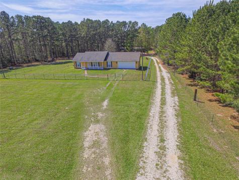 230 Knighton Lane Livingston TX 77351