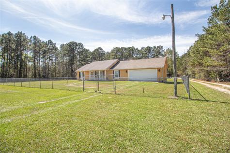 230 Knighton Lane Livingston TX 77351